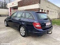 second-hand Mercedes C200 T CDI DPF (BlueEFFICIENCY) Elegance