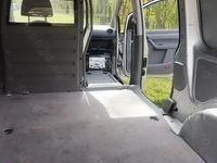 Second-hand VW Caddy Maxi 105 CP (77 kW) 2009 Monovolum