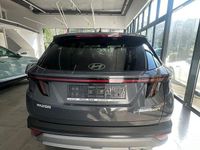 Nouă Hyundai Tucson 150 CP (110 kW) 2025 Culoaregri SUV