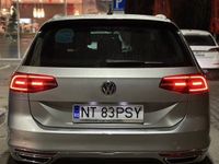 second-hand VW Passat 2.0 TDI 4Motion Highline