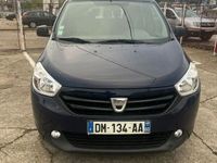 second-hand Dacia Lodgy dCi 110 Laureate