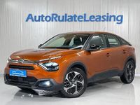 Second-hand Citroën C4 Feel 131 CP (96 kW) 2022 Culoareportocaliu SUV