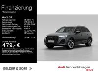 Second-hand Audi Q7 S-Line 231 CP (169 kW) 2025 SUV