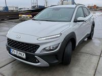 Second-hand Hyundai Kona 141 CP (103 kW) 2022 Culoaregri SUV