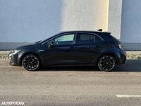 Second-hand Toyota Corolla Plus 178 CP (130 kW) 2021 Culoarenegru Hatchback