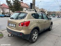 second-hand Nissan Qashqai 2.0 Visia "All Mode 4x4"