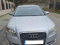 Second-hand Audi A4 141 CP (103 kW) 2006 Berlinǎ