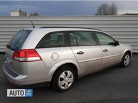 second-hand Opel Vectra C