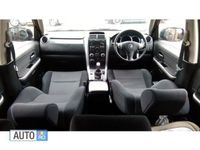 Second-hand Suzuki Grand Vitara 120 CP (88 kW) 2008 SUV