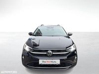 Second-hand VW Taigo Style 150 CP (110 kW) 2025 Culoarenegru SUV