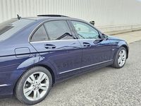 second-hand Mercedes C220 CDI 7G-TRONIC Avantgarde Edition