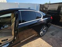 second-hand BMW 730 Seria 7 d xDrive