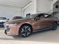 Nouă Mazda 6e Takumi-Line 189 kW (258 CP) 2025 Culoaremaro Berlinǎ