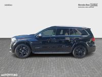 second-hand Mercedes GLS350 d 4MATIC Aut.