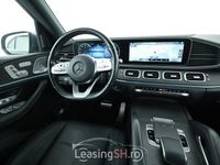 second-hand Mercedes GLE400 2020 3.0 Diesel 330 CP 63.977 km - 82.933 EUR - leasing auto