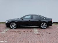 second-hand Audi A8 3.0 TDI Quattro