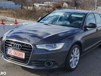 second-hand Audi A6 Avant 2.0 TDI ultra S tronic