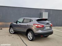 second-hand Nissan Qashqai 1.5 dCi TEKNA