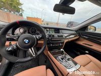 second-hand BMW 730 D facelift