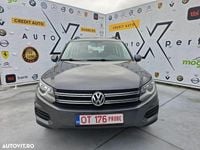 Second-hand VW Tiguan Track & Field 140 CP (102 kW) 2012 Culoaregri SUV