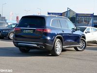 second-hand Mercedes GLS400 d 4Matic 9G-TRONIC