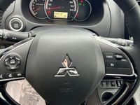 second-hand Mitsubishi Space Star 1.2 2WD CVT Intense