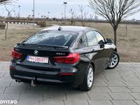 second-hand BMW 320 Gran Turismo Seria 3 d xDrive AT