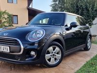 second-hand Mini ONE 2014 - 1.5D/95CP