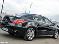 second-hand Peugeot 508 SW 1.6 THP Allure