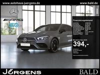 Second-hand Mercedes CLA250 AMG 224 CP (164 kW) 2023 Berlinǎ