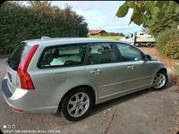 Second-hand Volvo V50 116 CP (85 kW) 2011 Break