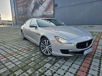 Second-hand Maserati Quattroporte 275 CP (202 kW) 2016 Berlinǎ