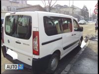 Second-hand Fiat Scudo 90 CP (66 kW) 2007 Van