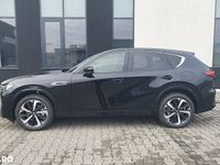 second-hand Mazda CX-60 