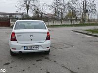 second-hand Dacia Logan 1.2