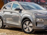 second-hand Hyundai Kona EV