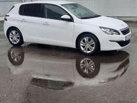 second-hand Peugeot 308 SW 1.6 HDI FAP Access