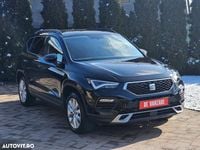 Second-hand Seat Ateca Style 150 CP (110 kW) 2023 Culoarenegru SUV