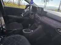 Second-hand Dacia Sandero 90 CP (66 kW) 2023 Alb Hatchback