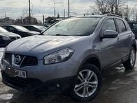 Second-hand Nissan Qashqai 110 CP (80 kW) 2011 Gri SUV