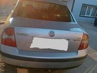 Second-hand VW Passat 131 CP (96 kW) 2003 Berlinǎ