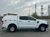 second-hand Ford Ranger Pick-Up 4x4 Cabina Dubla XL