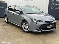 Second-hand Toyota Corolla Business Edition 122 CP (89 kW) 2021 Culoaregri Break
