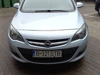 second-hand Opel Astra 