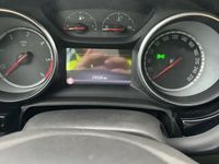 Second-hand Opel Astra 136 CP (100 kW) 2017 Hatchback