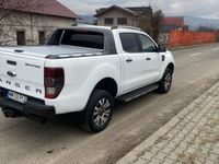 second-hand Ford Ranger Autm. Wildtrak