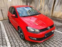 second-hand VW Polo 1.6 TDI CR DPF Comfortline