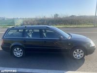 second-hand VW Passat Variant 1.9TDI Highline