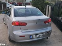 second-hand Mitsubishi Lancer 2.0 DI-D Instyle