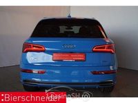 second-hand Audi Q5 